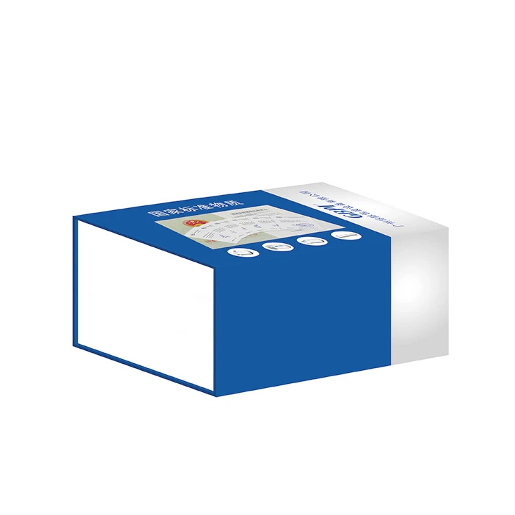 Polyester Permeation Analyzers Kalibrasyon fim