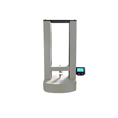 Tensile fòs tès machin