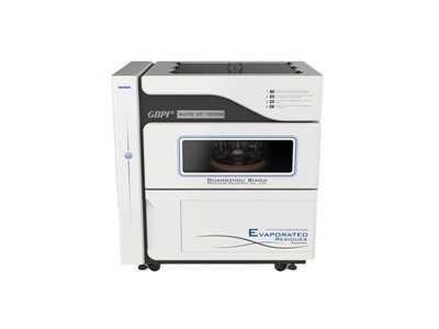 Full-otomatik Total Migration Tester
